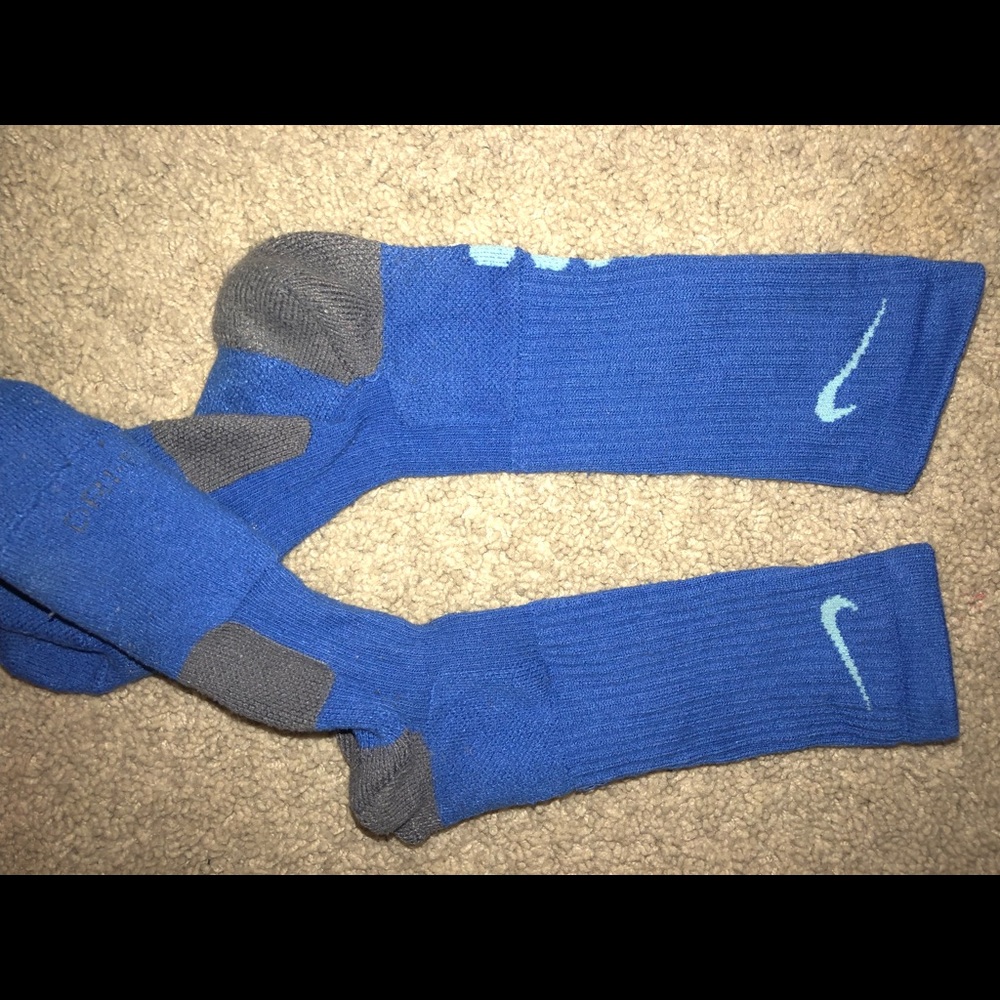 Nike elites